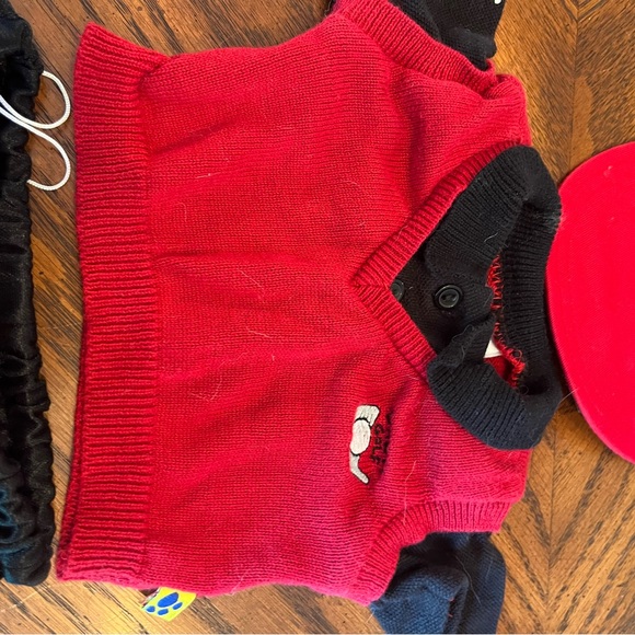 Build-A-Bear clothing  golfing outfit - Picture 3 of 6